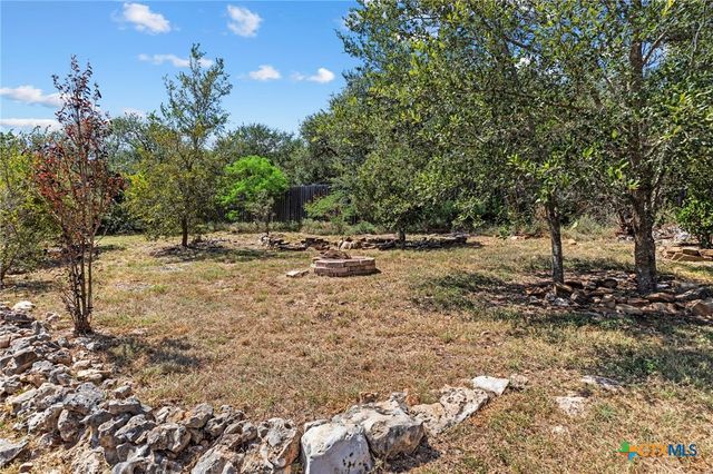 638 Cambridge Drive, New Braunfels, TX 78132
