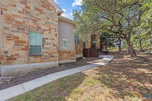 638 Cambridge Drive, New Braunfels, TX 78132