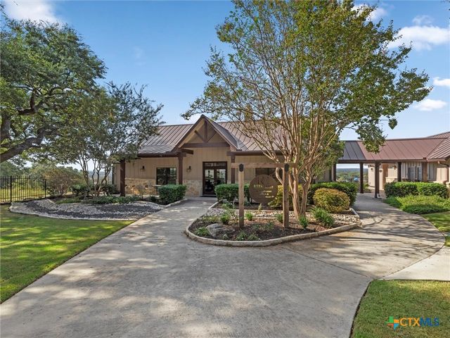 638 Cambridge Drive, New Braunfels, TX 78132