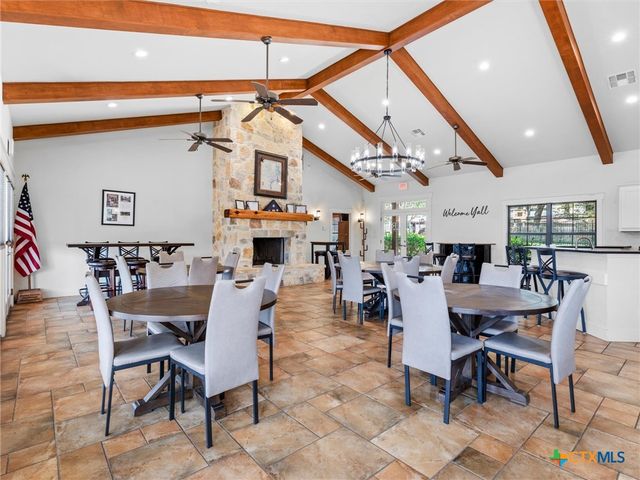 638 Cambridge Drive, New Braunfels, TX 78132
