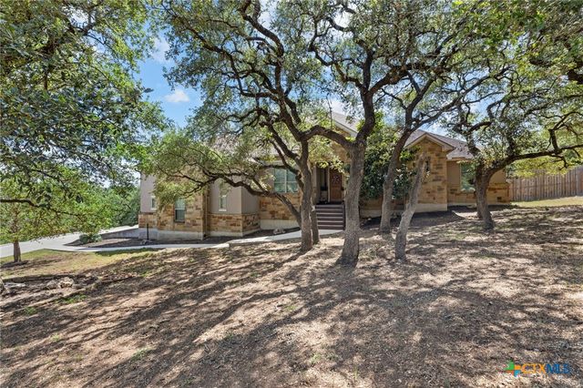 638 Cambridge Drive, New Braunfels, TX 78132