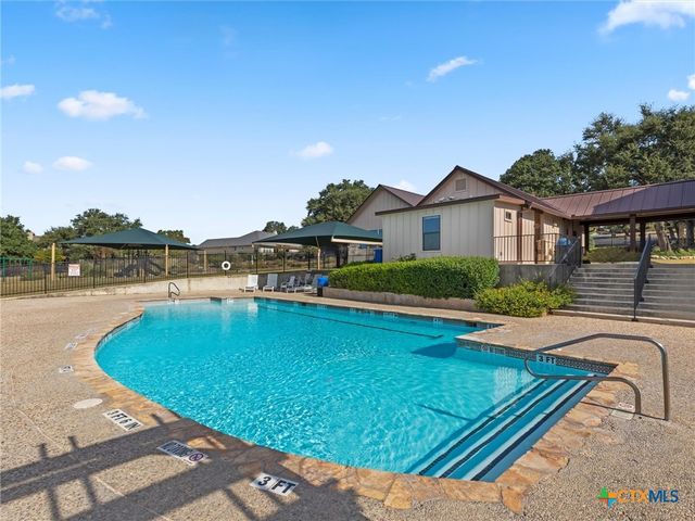 638 Cambridge Drive, New Braunfels, TX 78132