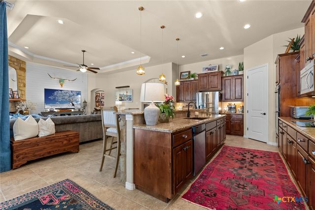 638 Cambridge Drive, New Braunfels, TX 78132
