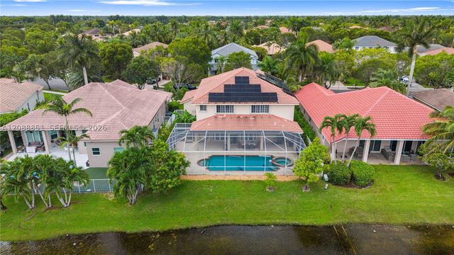 1642 Blue Jay Cir, Weston, FL 33327