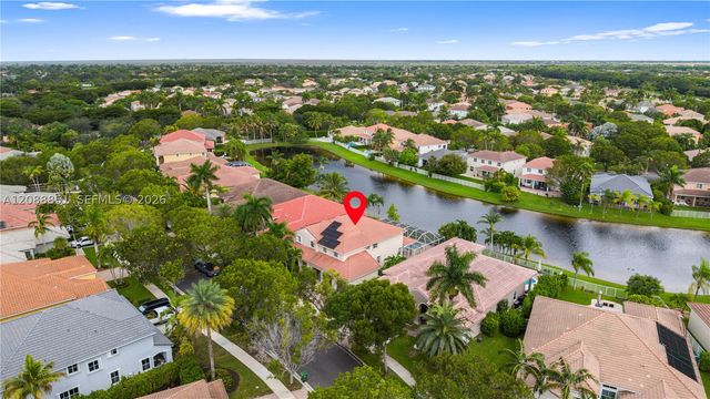 1642 Blue Jay Cir, Weston, FL 33327
