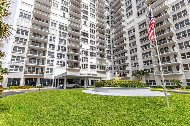 405 N Ocean Boulevard 117, Pompano Beach, FL 33062