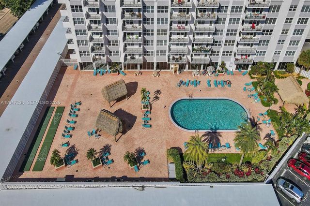 405 N Ocean Boulevard 117, Pompano Beach, FL 33062