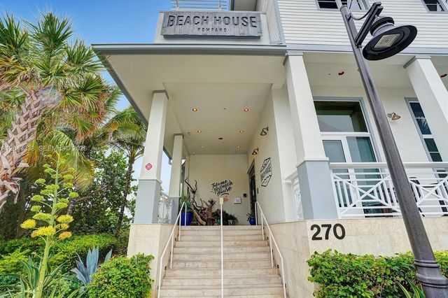 405 N Ocean Boulevard 117, Pompano Beach, FL 33062