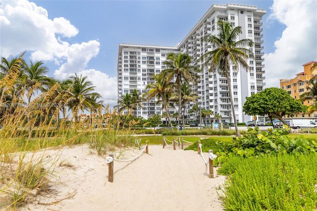 405 N Ocean Boulevard 117, Pompano Beach, FL 33062