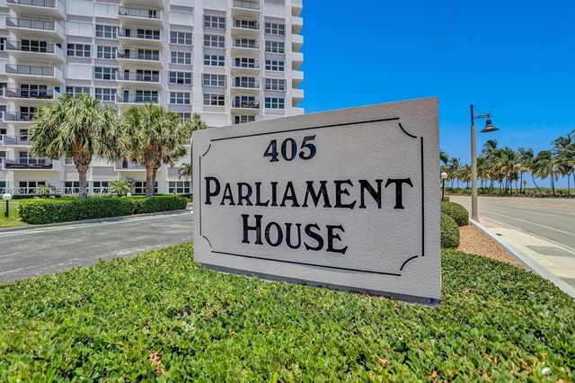 405 N Ocean Boulevard 117, Pompano Beach, FL 33062