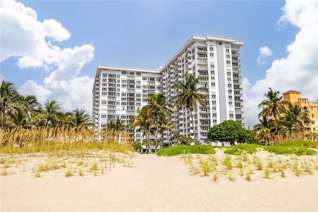 405 N Ocean Boulevard 117, Pompano Beach, FL 33062