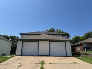 8133 Julie Avenue, Fort Worth, TX 76116