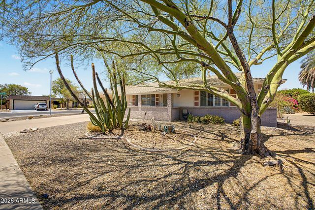 10216 W IRONWOOD Drive, Sun City, AZ 85351