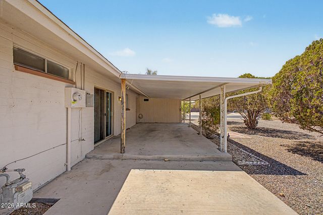 10216 W IRONWOOD Drive, Sun City, AZ 85351