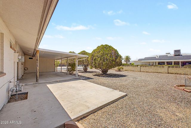 10216 W IRONWOOD Drive, Sun City, AZ 85351