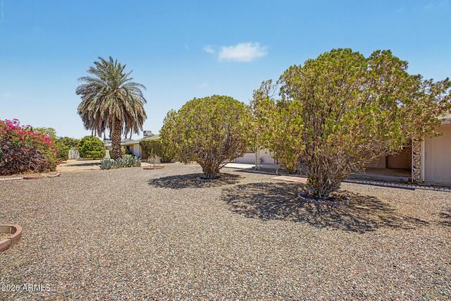10216 W IRONWOOD Drive, Sun City, AZ 85351
