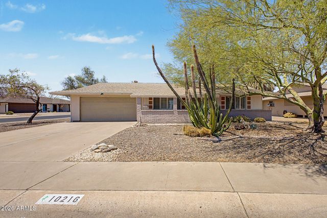 10216 W IRONWOOD Drive, Sun City, AZ 85351