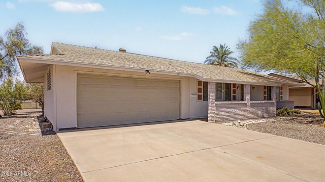 10216 W IRONWOOD Drive, Sun City, AZ 85351