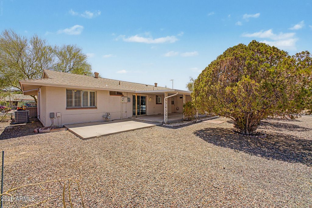 10216 W IRONWOOD Drive, Sun City, AZ 85351 — photo 3