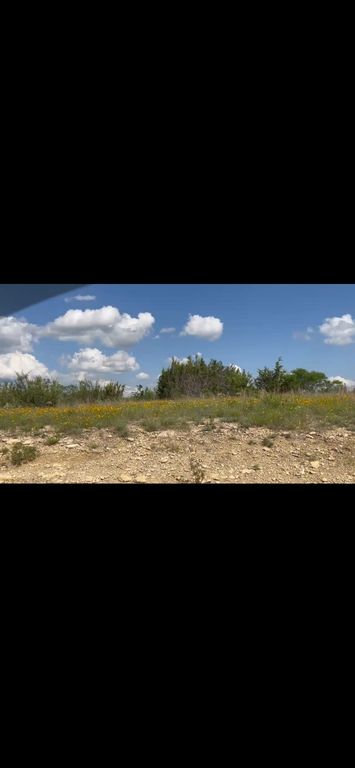 TBD Outpost Drive Lot 136, Stephenville, TX 76401