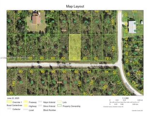 27302 Gardenia Terrace, Punta Gorda, FL 33955