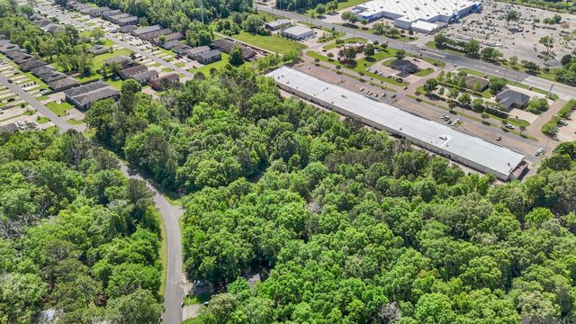 Lot 5-A Central Woods Ave, Baton Rouge, LA 70818