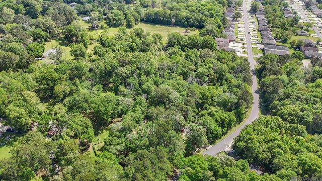 Lot 5-A Central Woods Ave, Baton Rouge, LA 70818