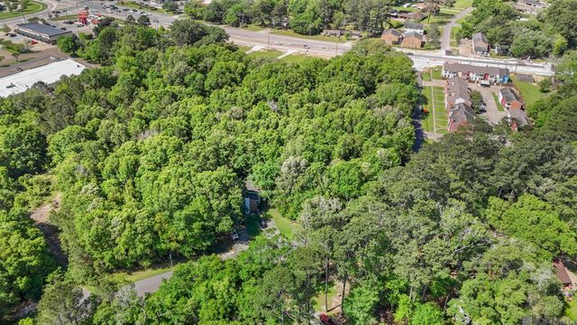 Lot 5-A Central Woods Ave, Baton Rouge, LA 70818