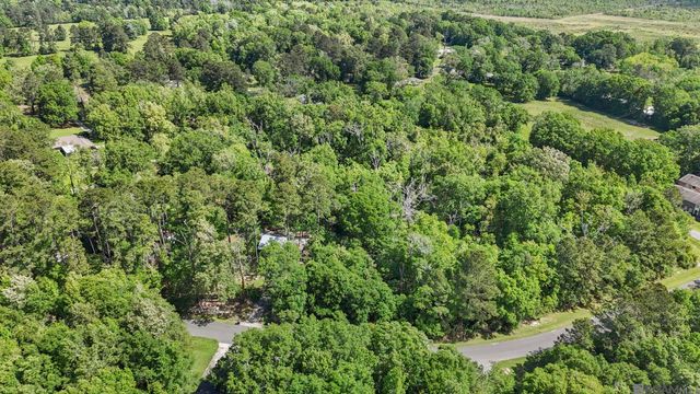 Lot 5-A Central Woods Ave, Baton Rouge, LA 70818
