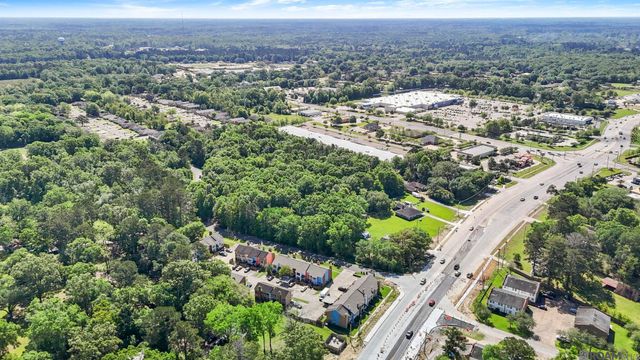 Lot 5-A Central Woods Ave, Baton Rouge, LA 70818