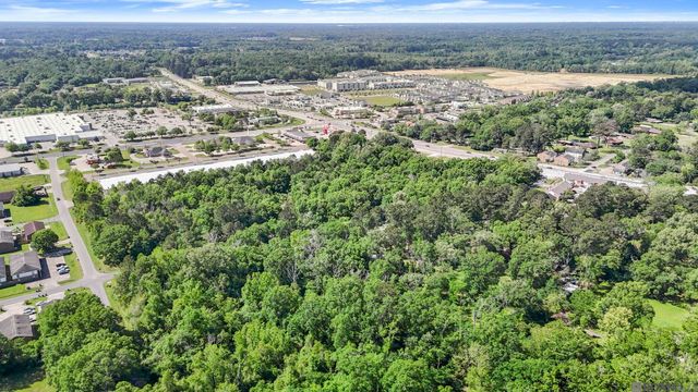 Lot 5-A Central Woods Ave, Baton Rouge, LA 70818
