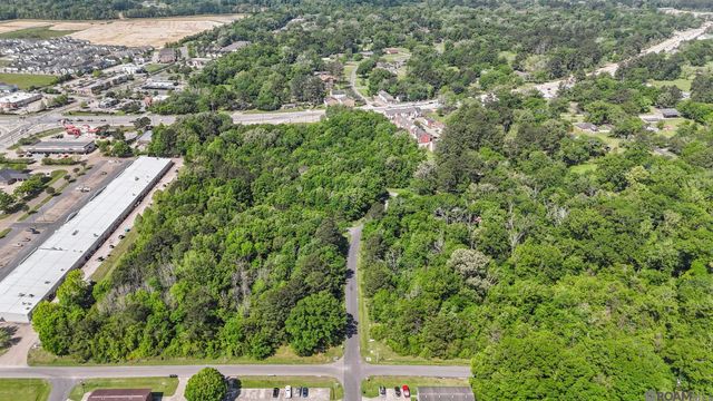 Lot 5-A Central Woods Ave, Baton Rouge, LA 70818
