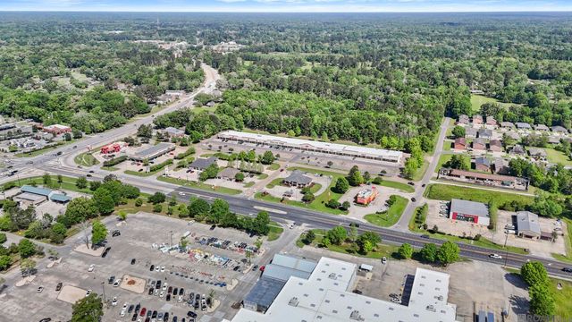 Lot 5-A Central Woods Ave, Baton Rouge, LA 70818