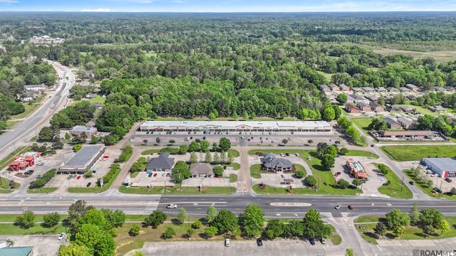 Lot 5-A Central Woods Ave, Baton Rouge, LA 70818