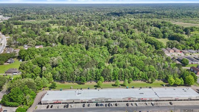 Lot 5-A Central Woods Ave, Baton Rouge, LA 70818