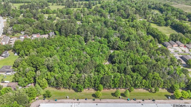 Lot 5-A Central Woods Ave, Baton Rouge, LA 70818