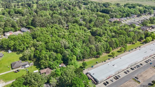 Lot 5-A Central Woods Ave, Baton Rouge, LA 70818
