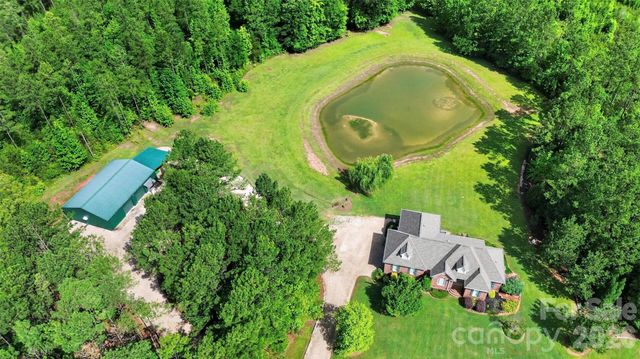 2374 Brooks Road, Chester, SC 29706