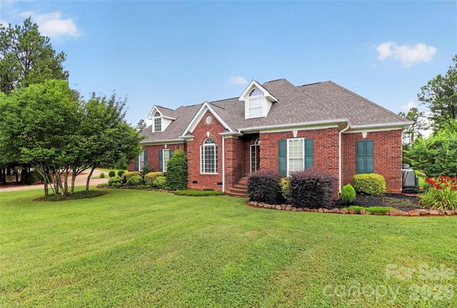 2374 Brooks Road, Chester, SC 29706