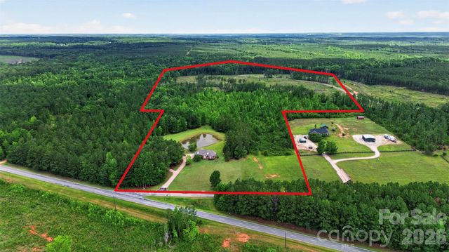 2374 Brooks Road, Chester, SC 29706