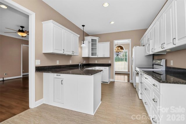 2374 Brooks Road, Chester, SC 29706