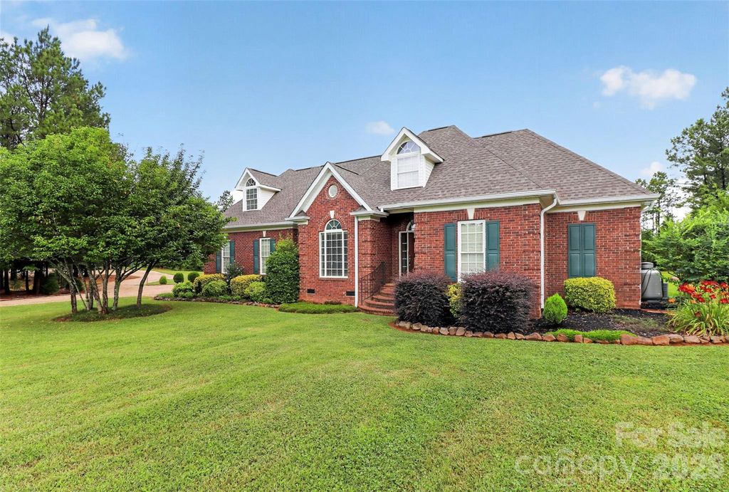 2374 Brooks Road, Chester, SC 29706