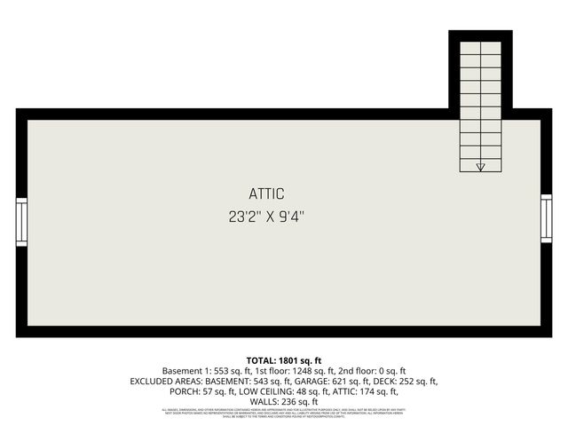 11510 E Lee Mann Road, Northport, MI 49670