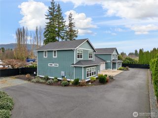 529 Ball Street #A & B, Sedro Woolley, WA 98284