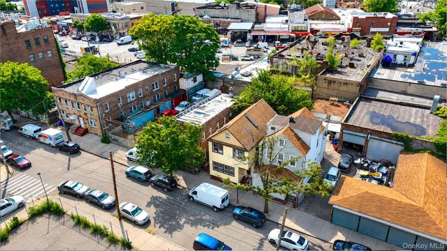 14812 97th Avenue, Jamaica, NY 11435