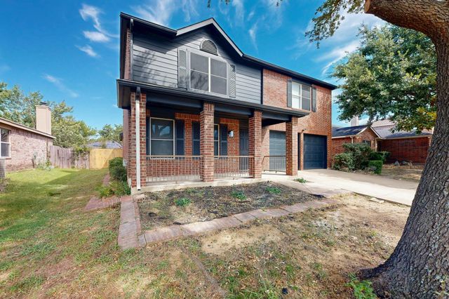 204 Prentice Drive, Seagoville, TX 75159