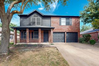 204 Prentice Drive, Seagoville, TX 75159