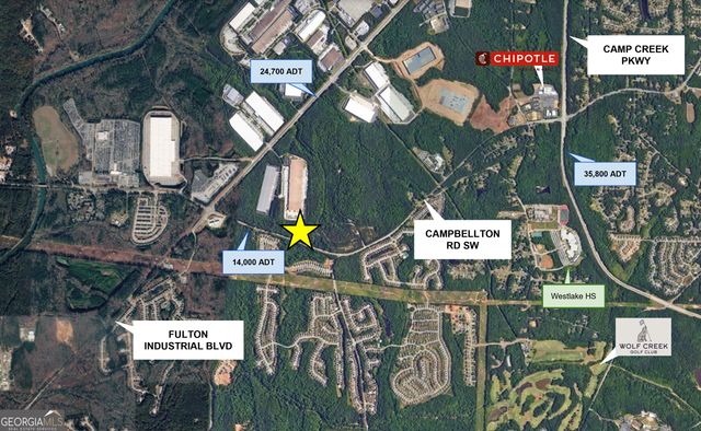 0 Campbellton Road SW, Atlanta, GA 30336