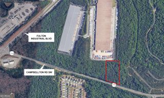 0 Campbellton Road SW, Atlanta, GA 30336