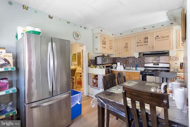 614 JOHNSTON ST, Philadelphia, PA 19148